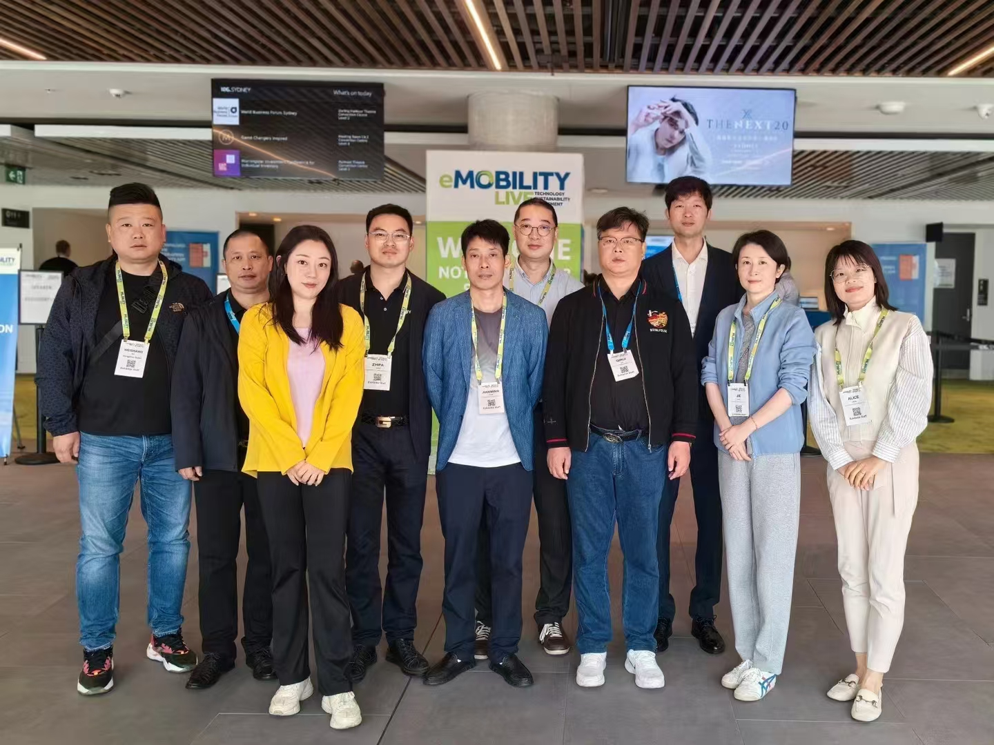 2023年9月迪拜交通展