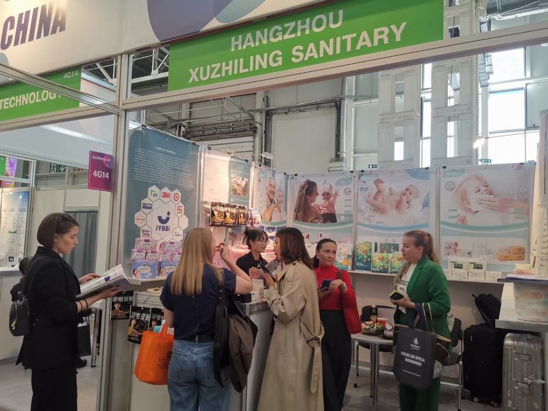 2025俄罗斯工业用纺织品及非织造布展会 Technotextil 2025