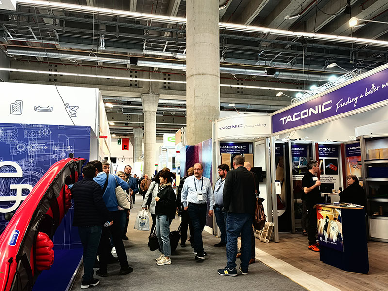 2026年德国法兰克福国际产业用纺织品及非织造布展览会 Techtextil 2026