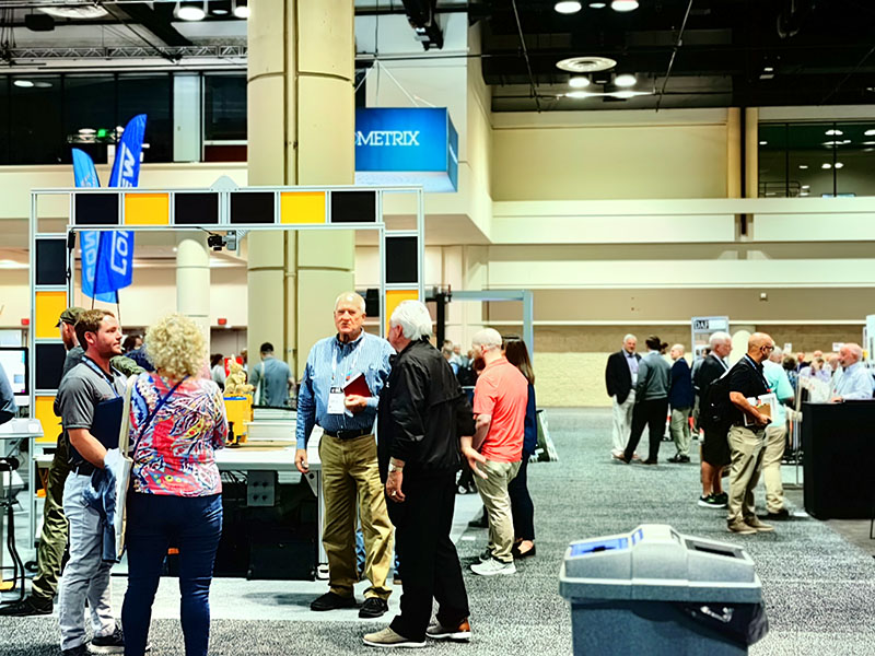 2025年北美国际产业用纺织品展览会